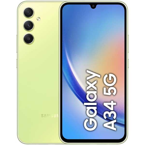 Mobitel best cheap samsung galaxy A34 5G used all colors uk